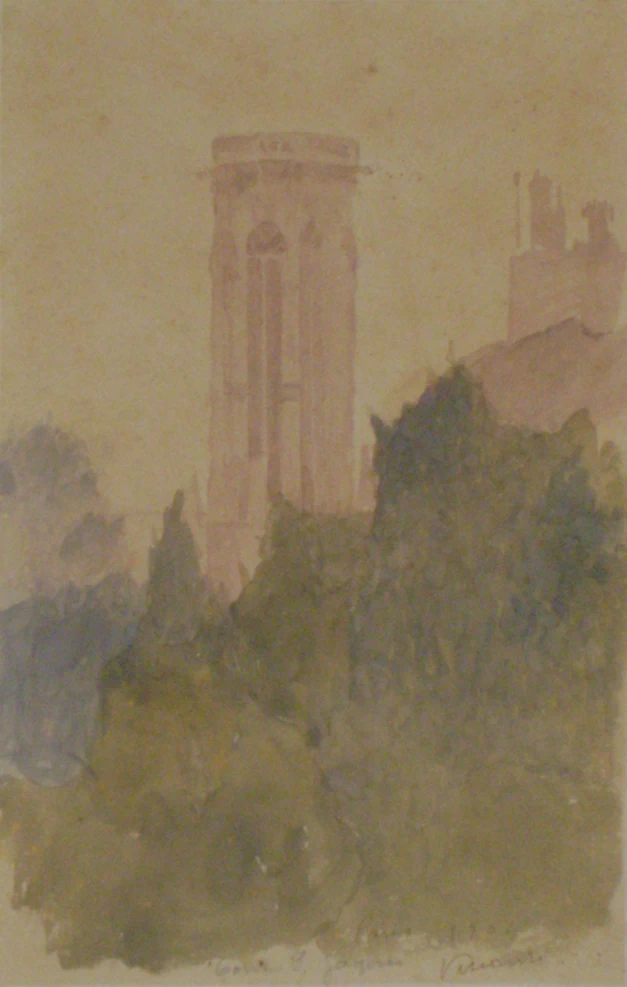 Tour Saint Jacques